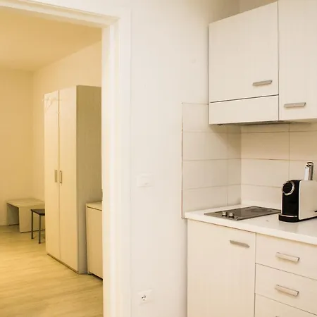 Sant'orsola House Collection By Gsa Hotel Bolonia