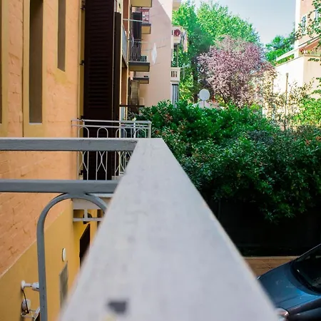 Sant'orsola House Collection By Gsa Bologna