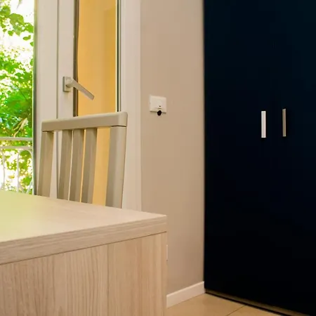 Hotell Sant'orsola House Collection By Gsa 2*