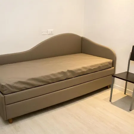 Sant'orsola House Collection By Gsa 2* Bolonia