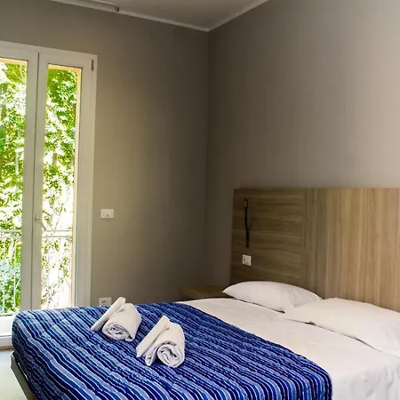 Hotell Sant'orsola House Collection By Gsa