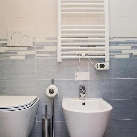 Hotell Sant'orsola House Collection By Gsa 2*