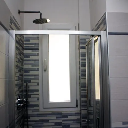 Hotell Sant'orsola House Collection By Gsa 2*