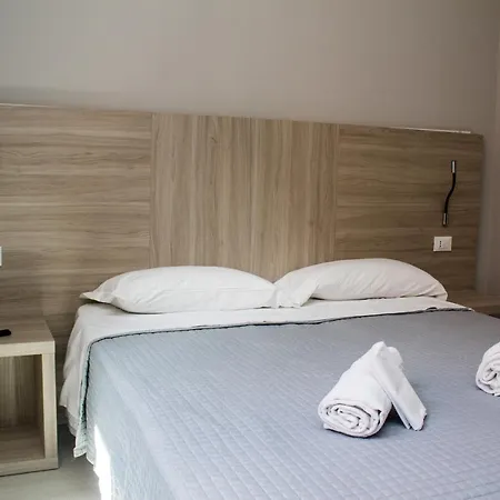 Sant'orsola House Collection By Gsa 2* Bolonia