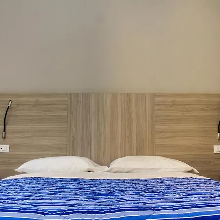 Sant'orsola House Collection By Gsa 2* Bolonia