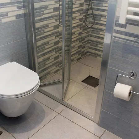 Hotell Sant'orsola House Collection By Gsa 2*