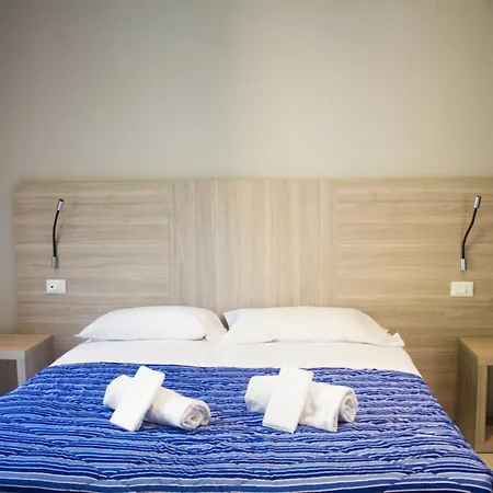 Hotell Sant'orsola House Collection By Gsa 2*