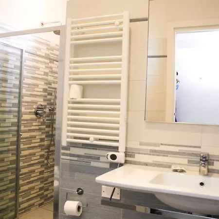 Hotell Sant'orsola House Collection By Gsa 2*