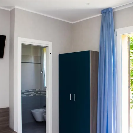 Sant'orsola House Collection By Gsa Bologna