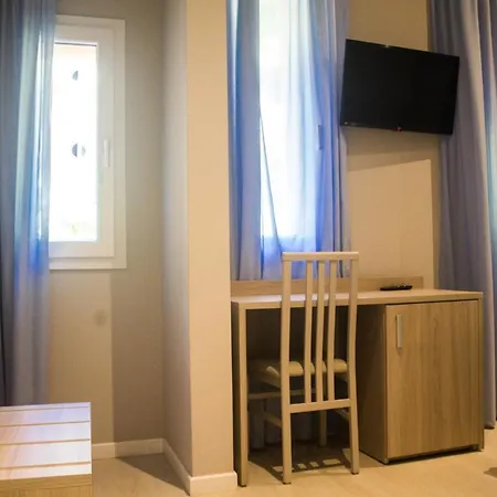 Sant'orsola House Collection By Gsa 2* Bologna