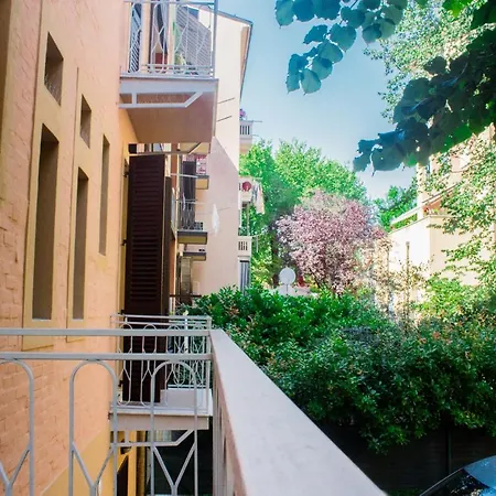 Hotell Sant'orsola House Collection By Gsa