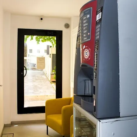 Sant'orsola House Collection By Gsa Hotell