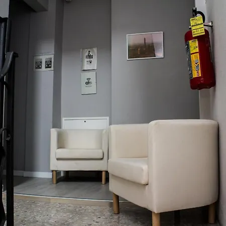 Sant'orsola House Collection By Gsa Hotell 2*