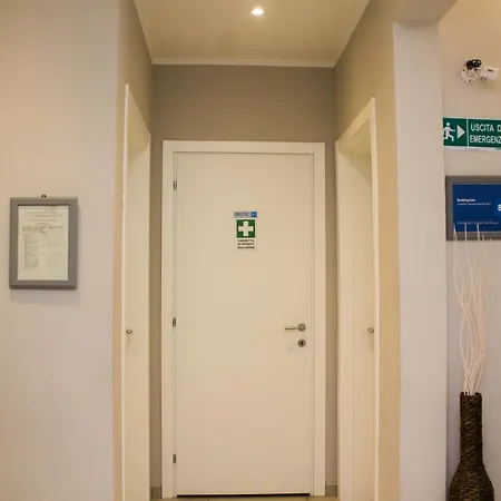 Sant'orsola House Collection By Gsa Hotell 2*