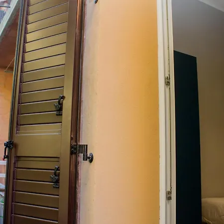 Hotell Sant'orsola House Collection By Gsa Bologna