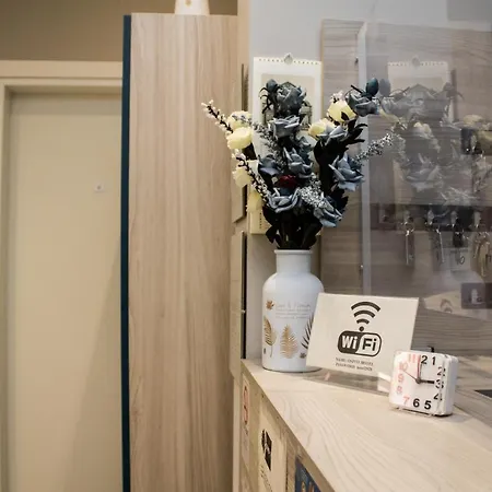 Sant'orsola House Collection By Gsa Bolonia