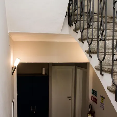 Sant'orsola House Collection By Gsa Hotel Bolonia