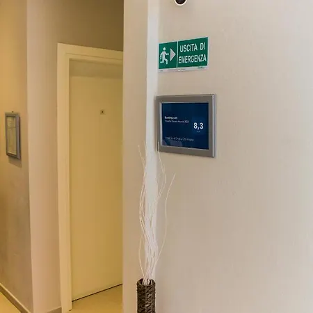 Sant'orsola House Collection By Gsa Bologna