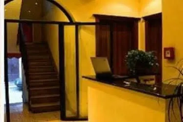 Hotell Sant'orsola House Collection By Gsa Bologna