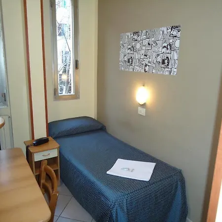 Sant'orsola House Collection By Gsa Bologna