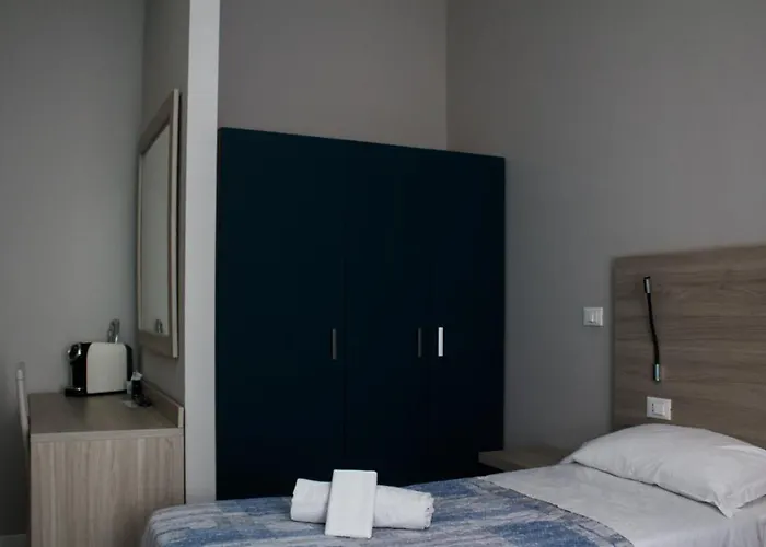 Sant'orsola House Collection By Gsa Otel 2*