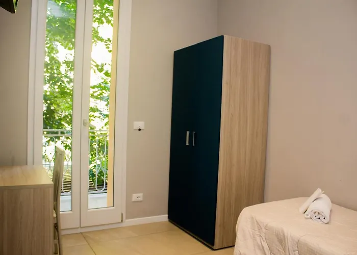 Sant'orsola House Collection By Gsa Otel Bolonya