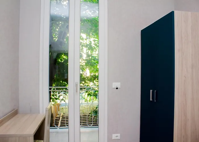 Sant'orsola House Collection By Gsa Otel Bolonya
