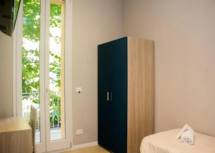 Sant'orsola House Collection By Gsa Bolonya