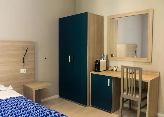 Sant'orsola House Collection By Gsa Otel