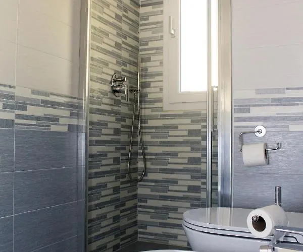 Otel Sant'orsola House Collection By Gsa Bolonya