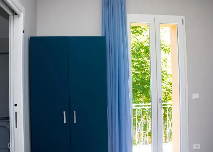Sant'orsola House Collection By Gsa Otel 2*