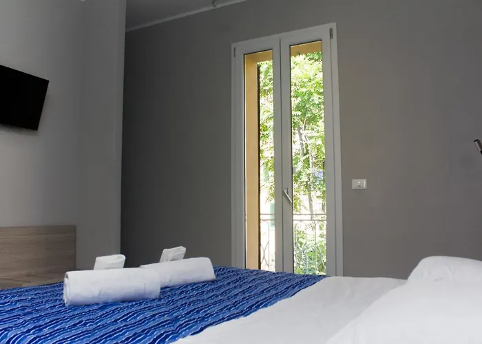 Sant'orsola House Collection By Gsa 2* Bolonya