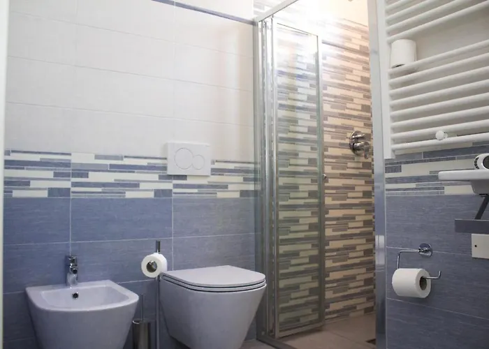 Otel Sant'orsola House Collection By Gsa 2*
