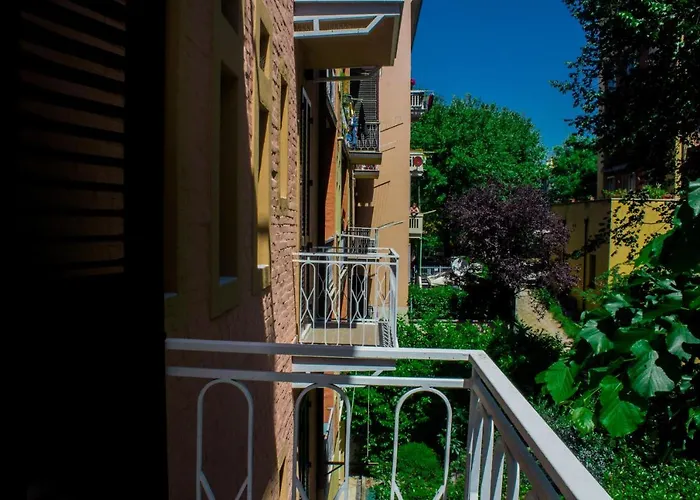 Sant'orsola House Collection By Gsa Otel