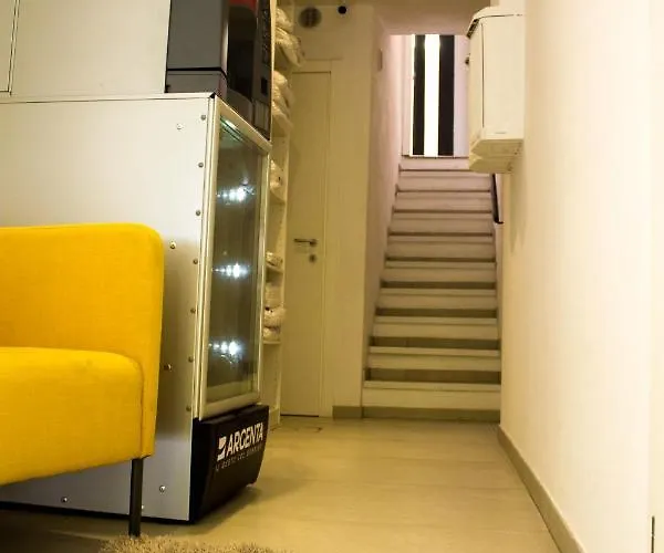 Otel Sant'orsola House Collection By Gsa