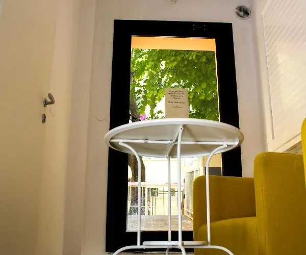Otel Sant'orsola House Collection By Gsa
