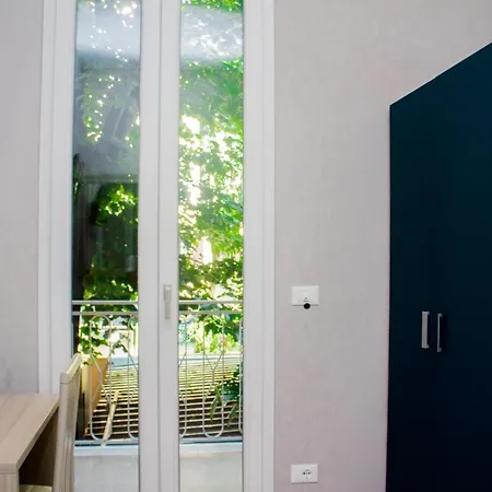 Sant'orsola House Collection By Gsa Hotel Bologna