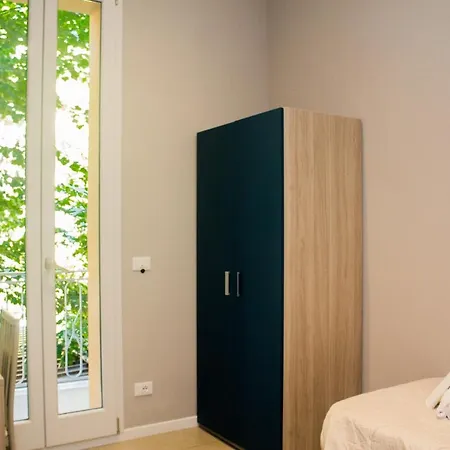 Sant'orsola House Collection By Gsa Bologna