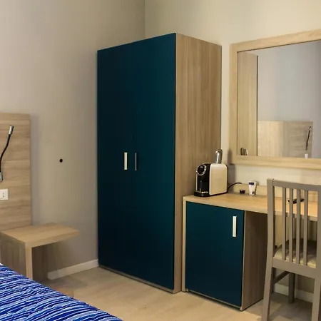 Sant'orsola House Collection By Gsa Hotel