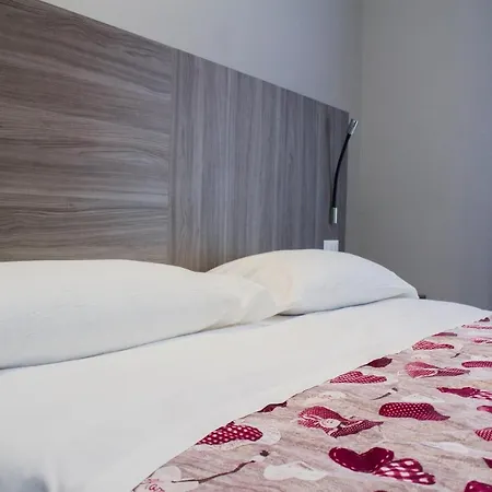 Hotel Sant'orsola House Collection By Gsa
