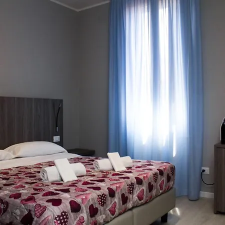 Sant'orsola House Collection By Gsa Hotel Bologna