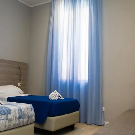 Sant'orsola House Collection By Gsa Hotel 2*