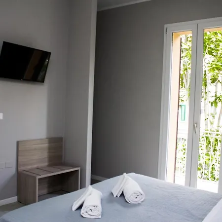 Sant'orsola House Collection By Gsa 2* Bologna
