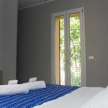 Sant'orsola House Collection By Gsa 2* Bologna