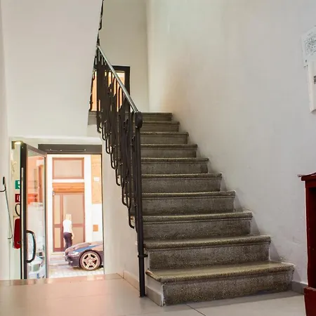 Hotel Sant'orsola House Collection By Gsa Bologna
