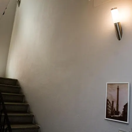 Sant'orsola House Collection By Gsa Bologna