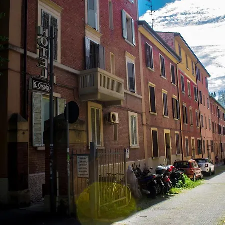 Sant'orsola House Collection By Gsa מלון 2*