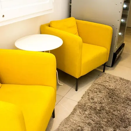 Sant'orsola House Collection By Gsa Hotel 2*