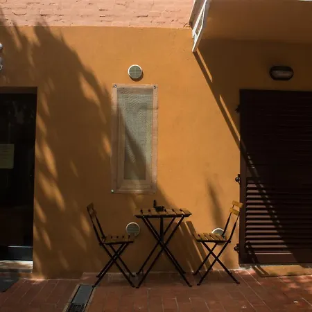 Sant'orsola House Collection By Gsa Hotel
