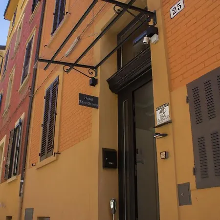 Sant'orsola House Collection By Gsa Hotel Bologna